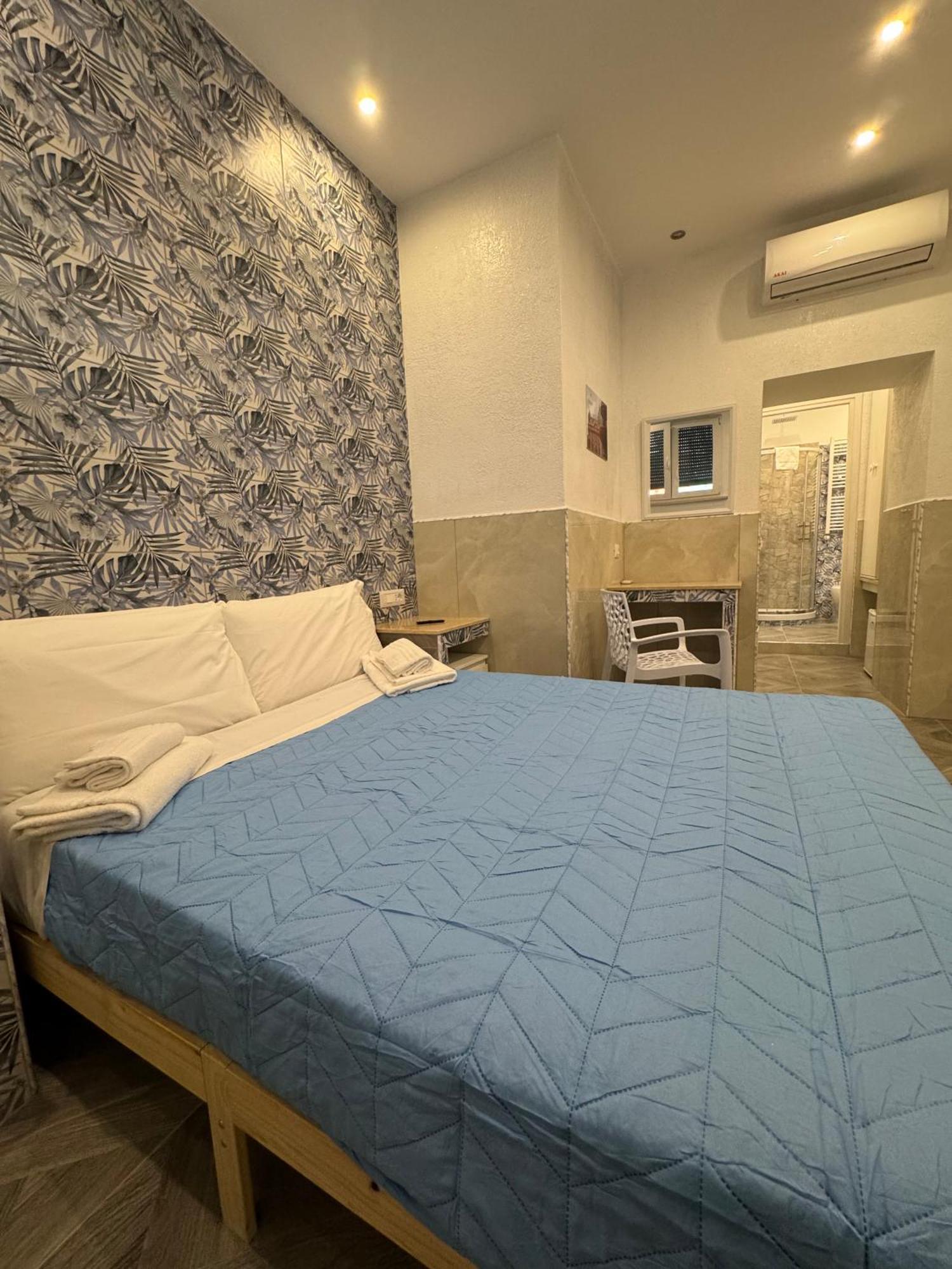 Luxor Eco Roma Casa E Appartamento Per Vacanze In Centro Piazza Bologna, Colosseo, Piazza Di Spagna, Vaticano, San Pietro, Sapienza, Fontana Di Trevi, Piazza Navona, Trastevere, Tiburtina, Termini, Aeroporto מראה חיצוני תמונה