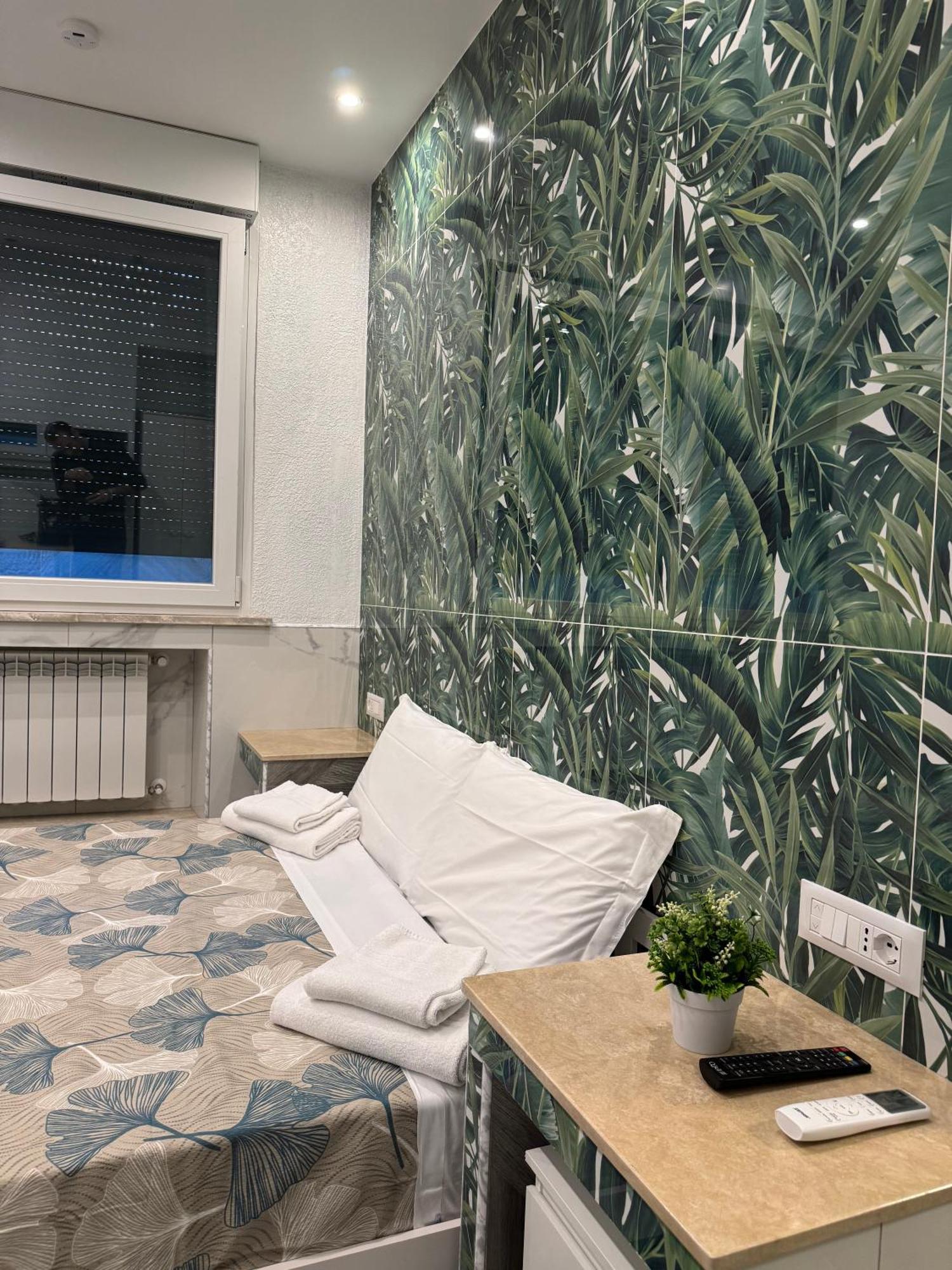 Luxor Eco Roma Casa E Appartamento Per Vacanze In Centro Piazza Bologna, Colosseo, Piazza Di Spagna, Vaticano, San Pietro, Sapienza, Fontana Di Trevi, Piazza Navona, Trastevere, Tiburtina, Termini, Aeroporto מראה חיצוני תמונה