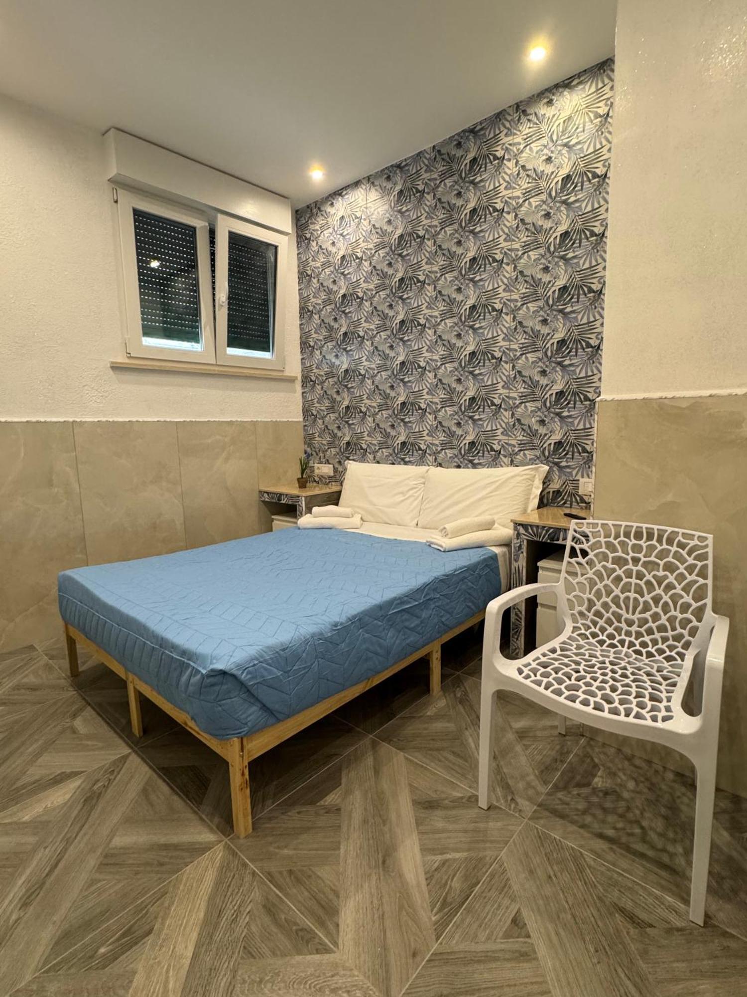 Luxor Eco Roma Casa E Appartamento Per Vacanze In Centro Piazza Bologna, Colosseo, Piazza Di Spagna, Vaticano, San Pietro, Sapienza, Fontana Di Trevi, Piazza Navona, Trastevere, Tiburtina, Termini, Aeroporto מראה חיצוני תמונה