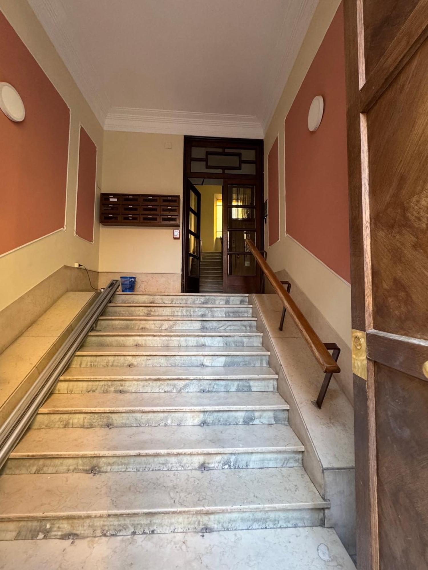 Luxor Eco Roma Casa E Appartamento Per Vacanze In Centro Piazza Bologna, Colosseo, Piazza Di Spagna, Vaticano, San Pietro, Sapienza, Fontana Di Trevi, Piazza Navona, Trastevere, Tiburtina, Termini, Aeroporto מראה חיצוני תמונה